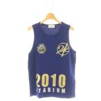 tuenti four ka rats 24ka rats 24karats Logo майка cut and sewn M темно-синий многоцветный /CX #OS мужской 