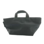 エルベシャプリエ Herve Chapelier 舟形トートバッグ ミニ ナイロン 黒 ブラック 901N /SS ■OS レディース