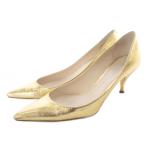 ニナリッチ NINA RICCI ポインテッドト