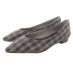  Ran daRANDApo Inte dotu туфли-лодочки 22cm серый /SR женский 