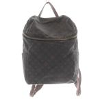  Russet RUSSET крышка . рюкзак нейлон монограмма серый /SR женский 