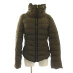  Zara Basic ZARA BASIC с хлопком жакет S хаки /AQ #OS женский 