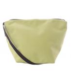 エルベシャプリエ Herve Chapelier 2885N ナイロン 舟型ショルダーバッグS ワンショルダー 斜め掛け ミントグリーン /YO41 レディース