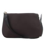 フェリージ Felisi 24/39/LD+A ショルダーバッグ ワンショルダー レザー ダークブラウン /YO24 ■AD メンズ レディース