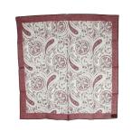  Drawer Drawer × чай коврик masaki Париж T-mat Masaki Paris бандана peiz Lee белый белый бордо /SS #OS #AD