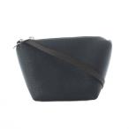 エルベシャプリエ Herve Chapelier リュクス ショルダー XS バッグ ノワール 黒 ブラック 2797GP ミニバッグ /RI ■OS レディース