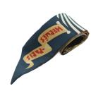 エルメス HERMES Parade en Fanfare ツイリー スカーフ シルク 総柄 マルチカラー /MI ■OS ■OH レディース