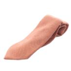  Luigi Borrelli LUIGI BORRELLI галстук кашемир orange /YO19 #AD мужской 