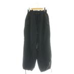 ロンハーマン Ron Herman 25AW イージーカーゴパンツ XS ネイビー /CX ■OS ■SH レディース