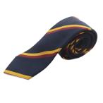  Beams laitsuBEAMS Lights шелк reji men taru галстук темно-синий темно-синий желтый цвет желтый /SR #SH мужской 