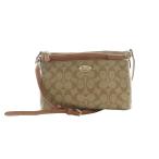 コーチ COACH シグネチ�