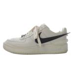 ナイキ NIKE AMBUSH × Nike Air Force 1 Low Phantom アンブッシュ × ナイキ エアフォース1 ロー ファントム スニーカー US10 DV3464-002