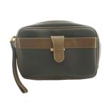  Dunhill dunhill Vintage ручная сумочка клатч чай Brown /SS #OS #AD мужской 