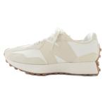 ニューバランス NEW BALANCE WS327NKD スニーカー 切替 23cm 白 ホワイト /SR ■SH レディース