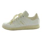 アディダスオリジナルス スタン スミス STAN SMITH スニーカー トゥモローランド別注 US5.5 23.5cm 白 ホワイト /SS ■OS レディース