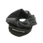  Briefing BRIEFING Golf защита горла "neck warmer" вязаный шерсть Logo вышивка FREE серый /MI #OS мужской 