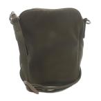 ショッピングYeezy イージー シーズン6 YEEZY SEASON 6 クロスボディバッグショルダーバッグ カーキ 緑 グリーン /SR ■SH メンズ