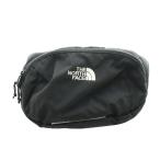  The North Face THE NORTH FACE Orion Orion сумка-пояс корпус чёрный черный /SS #OS мужской 