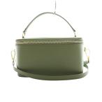  Anne тон romasiANTONELLO MASI косметичка рука плечо 2WAY BABYLONE специальный заказ хаки /SS #OS женский 