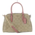 コーチ COACH ハンドバ�