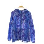  Under Armor UNDER ARMOUR общий рисунок Zip выше Parker M голубой /CX #OS мужской 