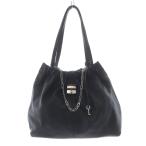 マークジェイコブス MARC JACOBS ザ クリスティーナ トートバッグ ハンドバッグ 黒 ブラック 2F5HTT024H01 /SR レディース