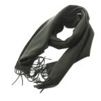 fi low moFilomo muffler кашемир бахрома хаки /YO11 #AD женский 