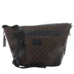 ルイヴィトン LOUIS VUITTON モノグラム メッセンジャー ヴォワイヤージュ ショルダーバッグ ワンショルダー ブラウン M40400