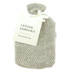 lap анкер nkliLAPUAN KANKURIT MARIA грелка hot вода бутылка серый /MI #OS женский 