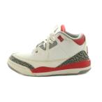 ナイキ NIKE PS Air Jordan 3 Retro 
