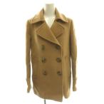 B&amp;Y United Arrows BEAUTY&amp;YOUTH красота &amp; Youth бушлат pi-M бежевый /SS #OS женский 