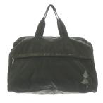  Le Sportsac LesportSACsnaf gold вышивка DELUXE LG WEEKENDER Boston 2WAY сумка сумка на плечо зеленый зеленый /SR женский 