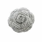  Rene Rene черепаха задний твид букетик чёрный черный белый белый /SR женский 