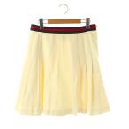 未使用品 グッチ GUCCI 457055 ウェブウ