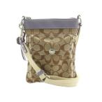 コーチ COACH シグネチ�