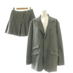 アナスイ ANNA SUI テーラードジャケ�