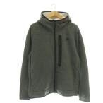 ショッピングFleece ナイキ NIKE TECH FLEECE ジャケット ジップアップ XXL グレー ブラック DQ4802-010 /CX ■OS メンズ