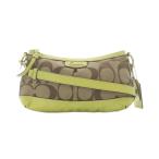 コーチ ワンハンドル �