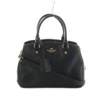 コーチ COACH 2WAY ハンド