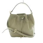 フルラ FURLA アテナ 巾着型ショルダ�