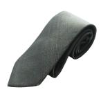  Katharine Hamnett KATHARINE HAMNETT шелк галстук постоянный Thai серый /SS #OS #SH мужской 