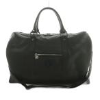 ji-foaG/FORE 2WAY сумка "Boston bag" сумка на плечо чёрный /MI #OS мужской 