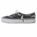  Vans VANS YUSUKE HANAI Lx Authentic 44 low cut спортивные туфли 28.5cm чёрный черный /SR #AD мужской 