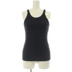 ショッピングロンハーマン ロンハーマン ヴィンテージ  R.H.vintage リブタンクトップ S ネイビー /MY ■OS ■SH レディース