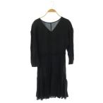 ミュウミュウ miumiu シルク ミニワン