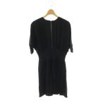 ミュウミュウ miumiu 半袖 ミニワンピ