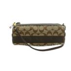 コーチ COACH シグネチ�