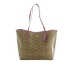 コーチ COACH シグネチ�