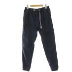  Gramicci GRAMICCI narrow ребра брюки брюки-джоггеры S темно-синий OSH-006 /CX #OS #SH мужской 