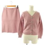 未使用品 アプワイザーリッシェ Apuw